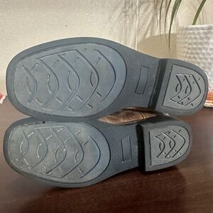 Shyann Girl’s Boots